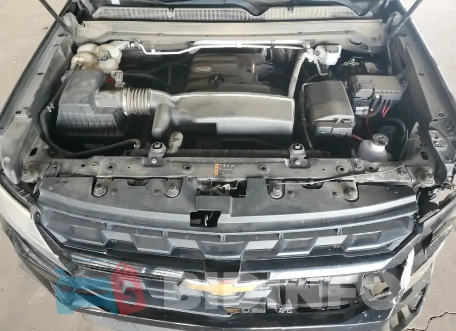 1GCHSCEA4M1258828 Photo# 11