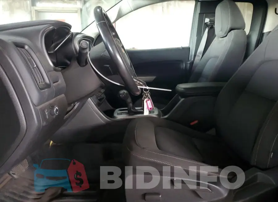 1GCHSCEA4M1258828 Photo# 7