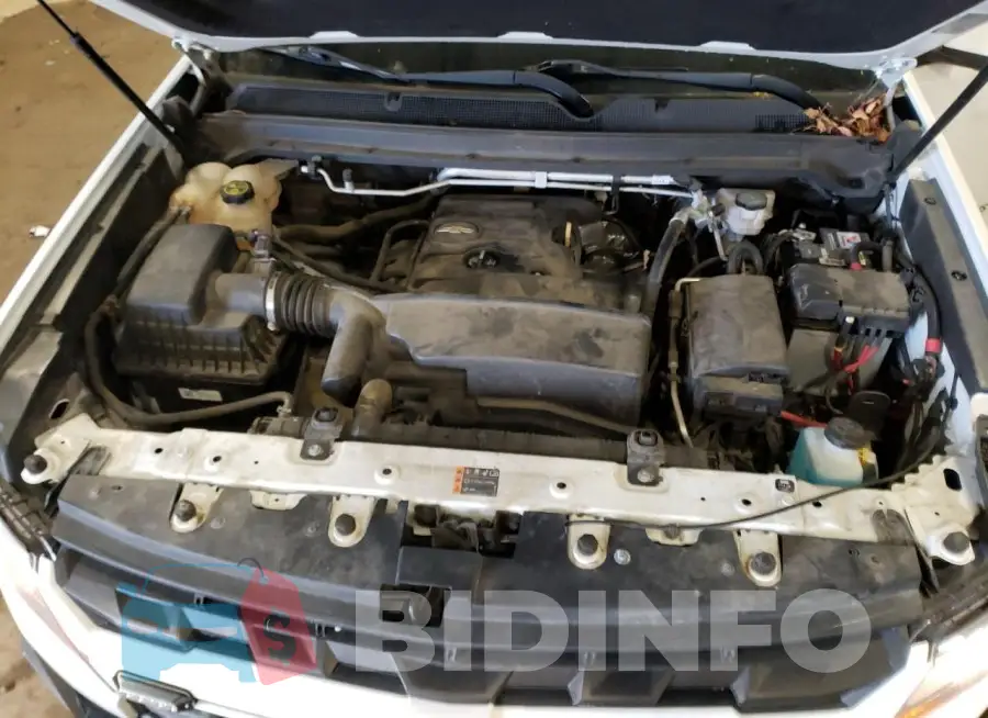 1GCHSCEA6M1242548 Photo# 11