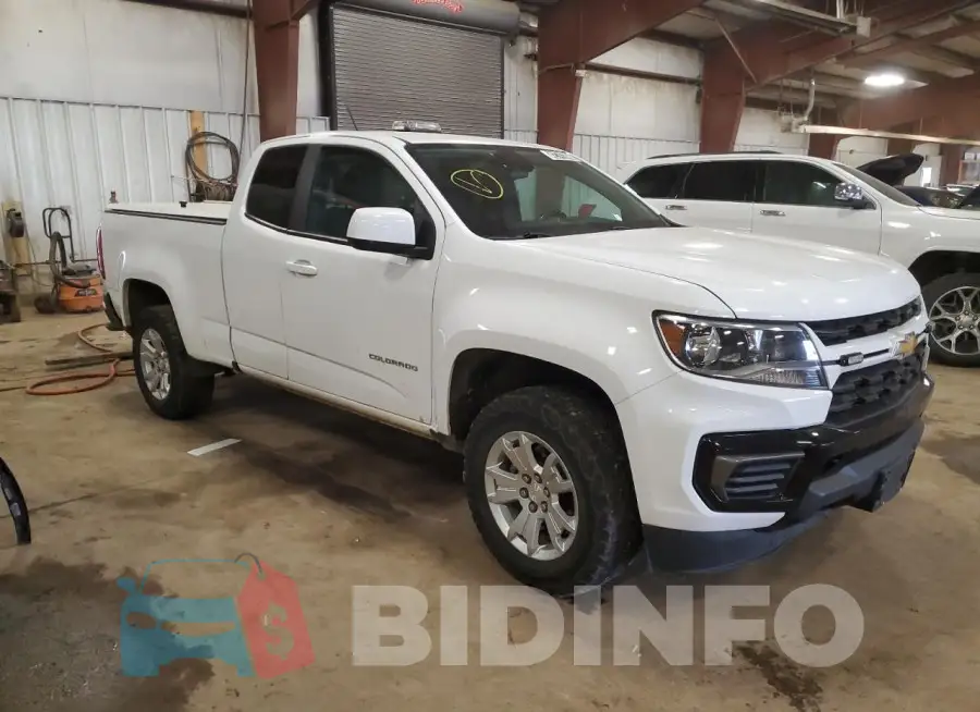 1GCHSCEA6M1242548 Photo# 4
