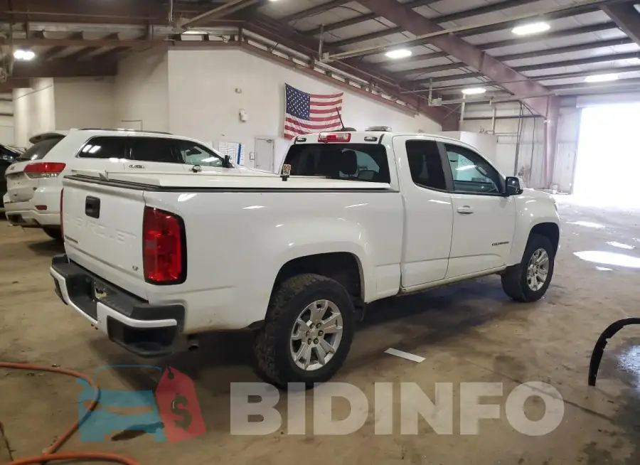 1GCHSCEA6M1242548 Photo# 3