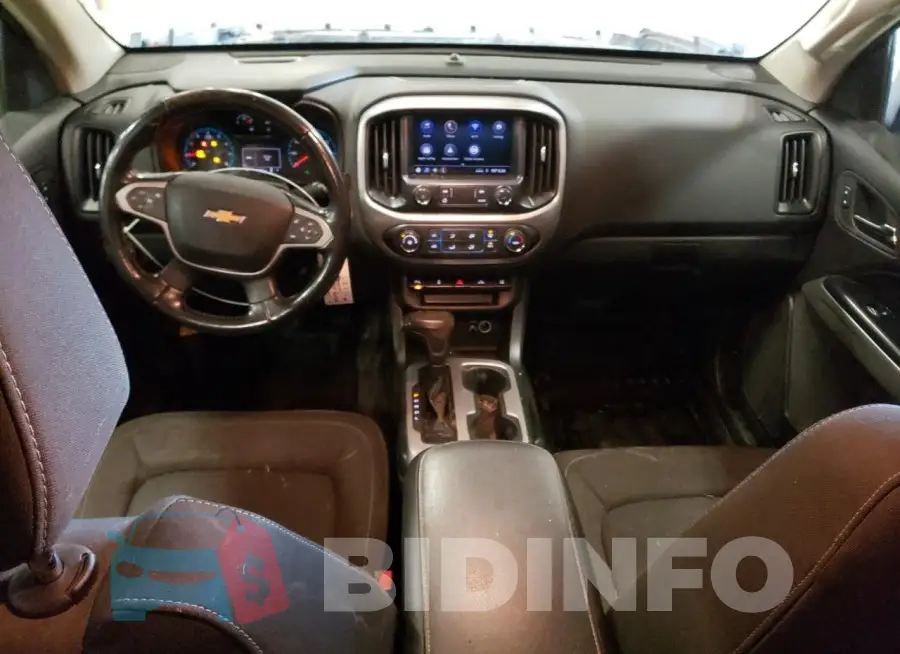 1GCHSCEA6M1242548 Photo# 8