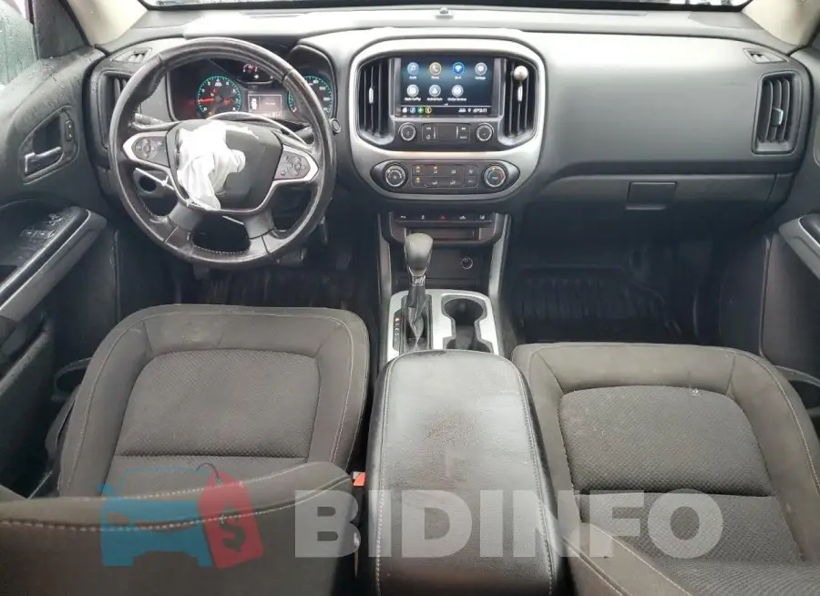 1GCHSCEA6N1169733 Photo# 8
