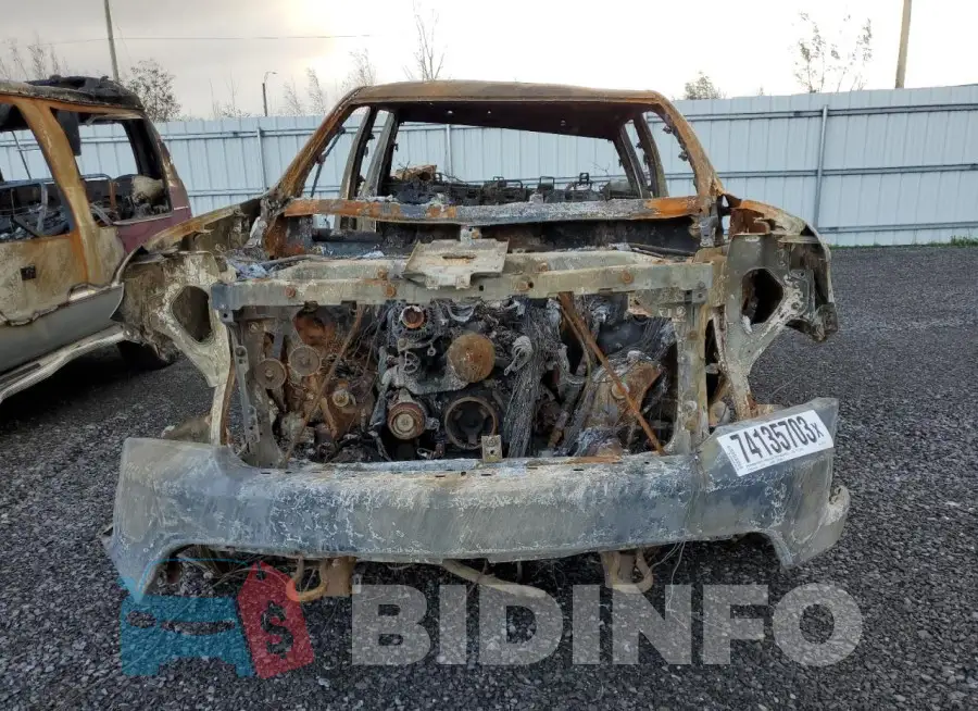 1GCRYCEF5LZ236674 Photo# 5