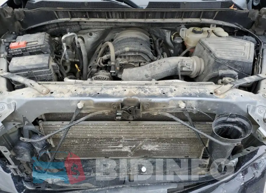 1GCRYCEF6KZ423209 Photo# 11
