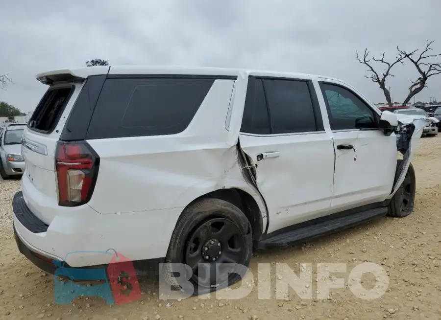 1GNSCLED5PR350220 Photo# 3