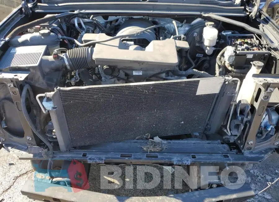 1GNSKCKC6GR450521 Photo# 12