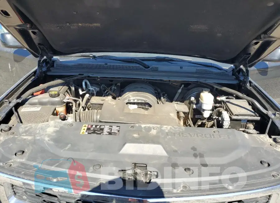 1GNSKGKC1LR209127 Photo# 12