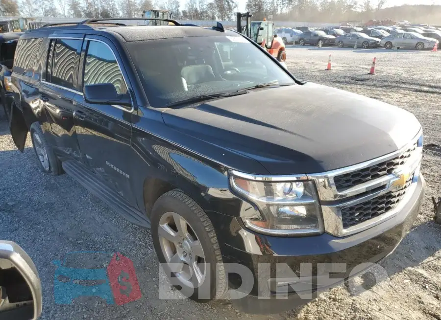 1GNSKHKC6GR299158 Photo# 4