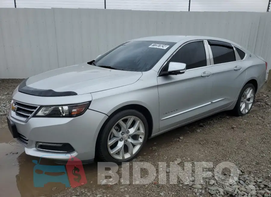 2G1125S38J9110961 Photo# 1