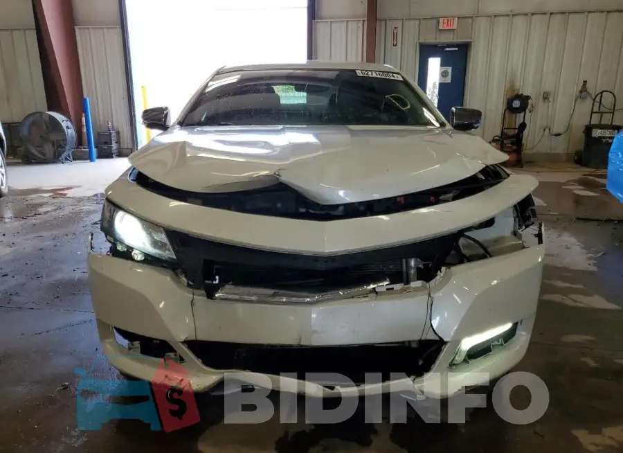 2G1145S36G9114557 Photo# 5