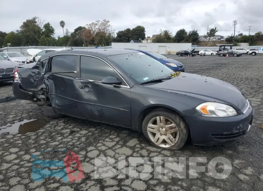 2G1WB5E37G1102116 Photo# 4
