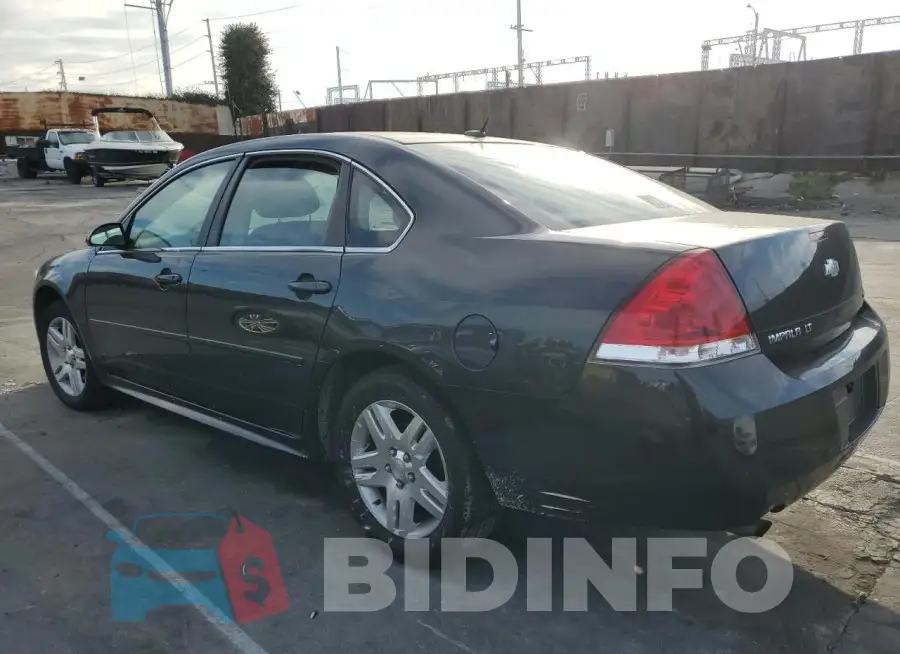 2G1WB5E37G1178614 Photo# 2