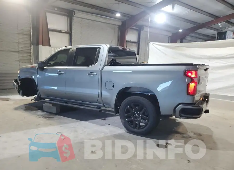 2GCUDEED9R1135235 Photo# 2