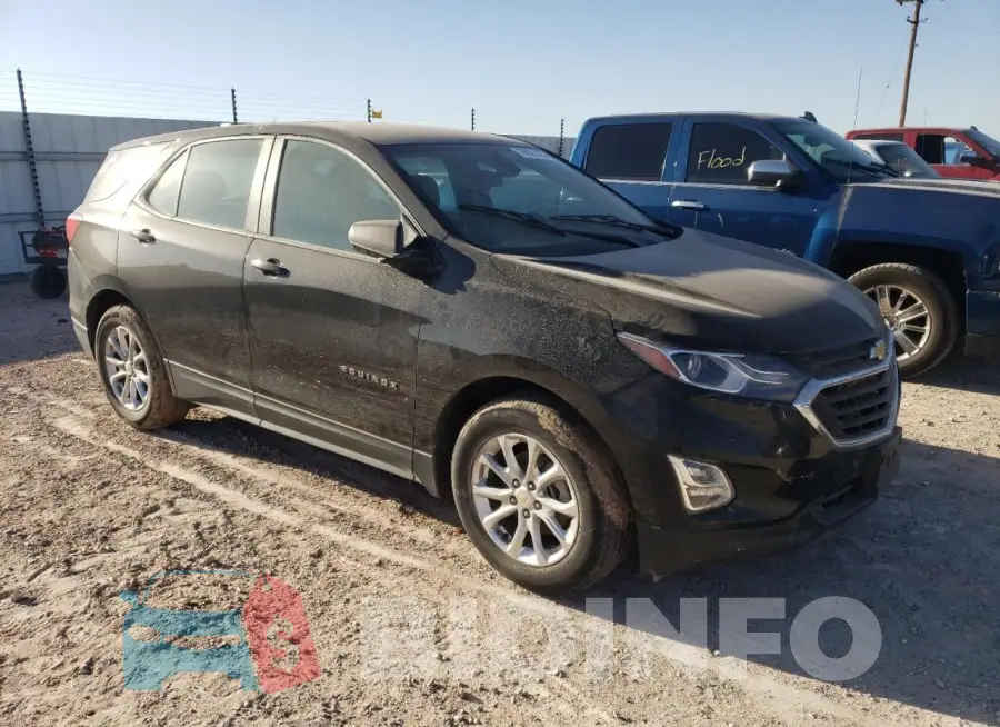 2GNAXHEV7M6104072 Photo# 4