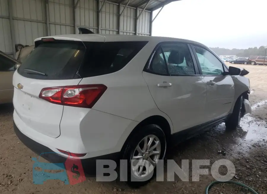 2GNAXHEV8L6111384 Photo# 3