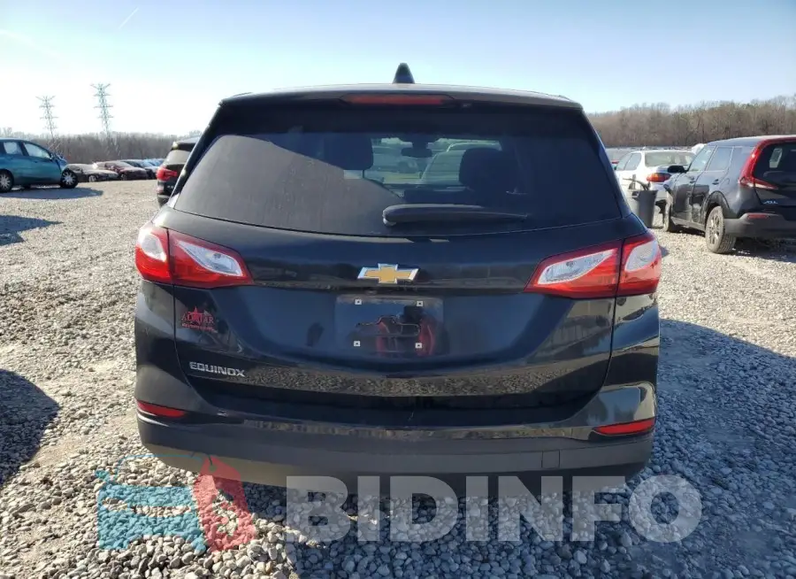 2GNAXHEV8L6251032 Photo# 6