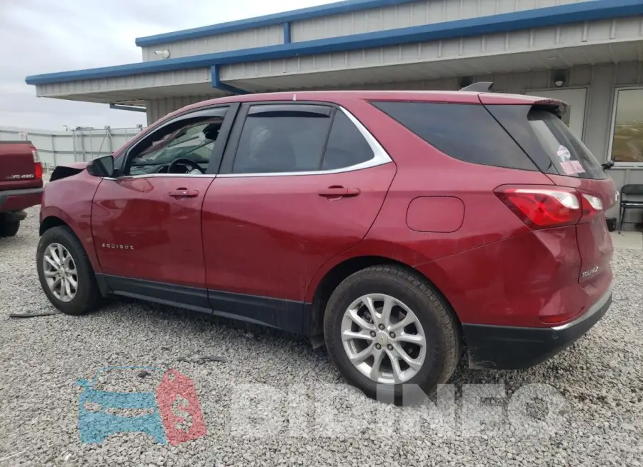 2GNAXKEV3M6131671 Photo# 2