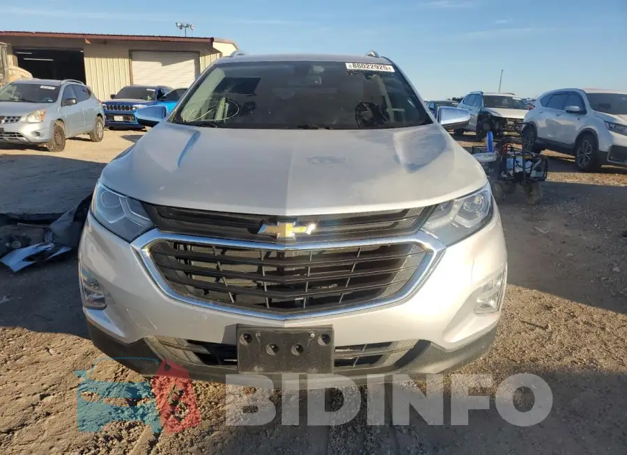2GNAXPEX8K6278838 Photo# 5