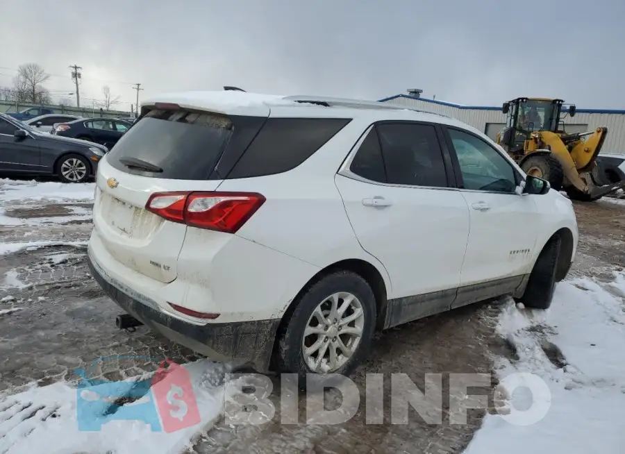 2GNAXSEV1J6298302 Photo# 3
