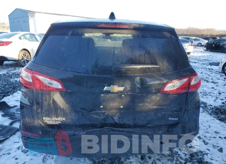 2GNAXSEV5L6273471 Photo# 6