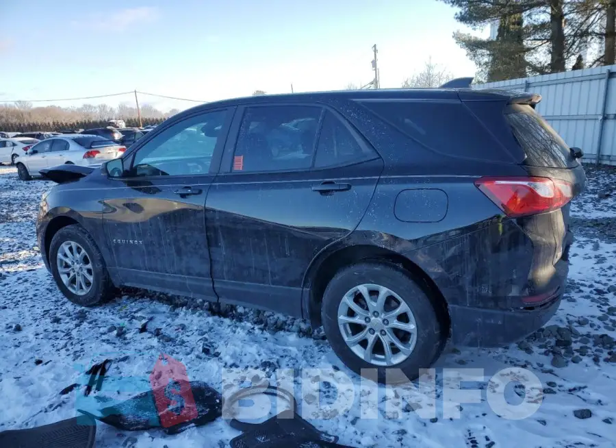 2GNAXSEV5L6273471 Photo# 2