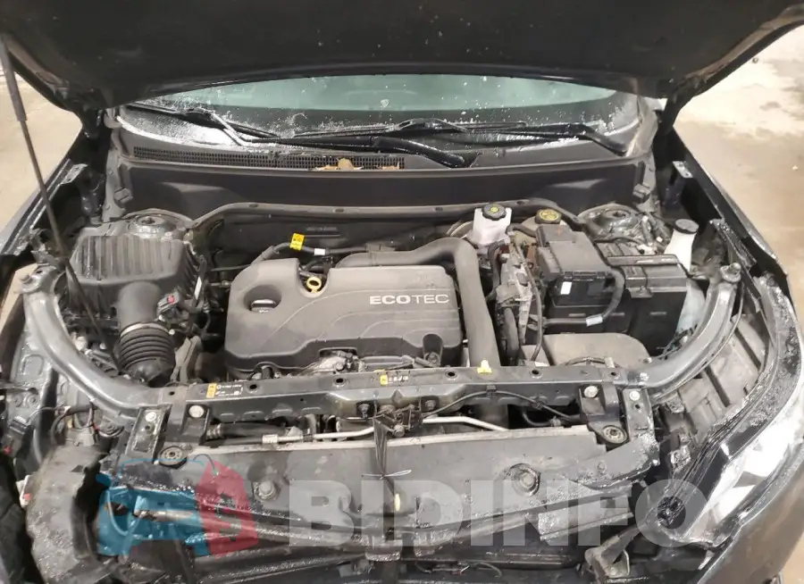 2GNAXTEV6L6250500 Photo# 12