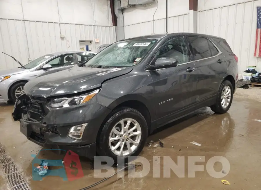 2GNAXTEV6L6250500 Photo# 1