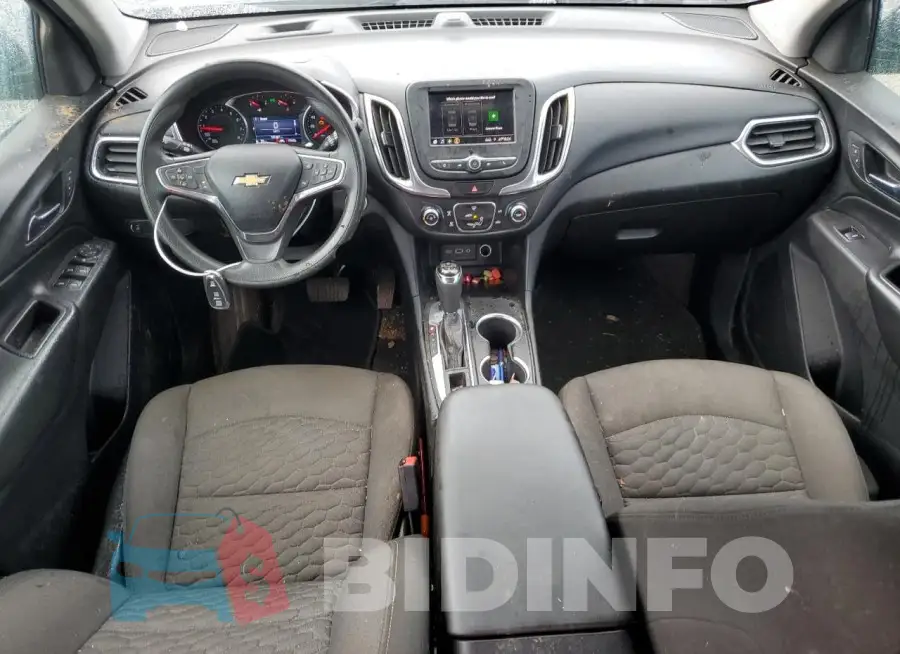 2GNAXUEV8L6204320 Photo# 8