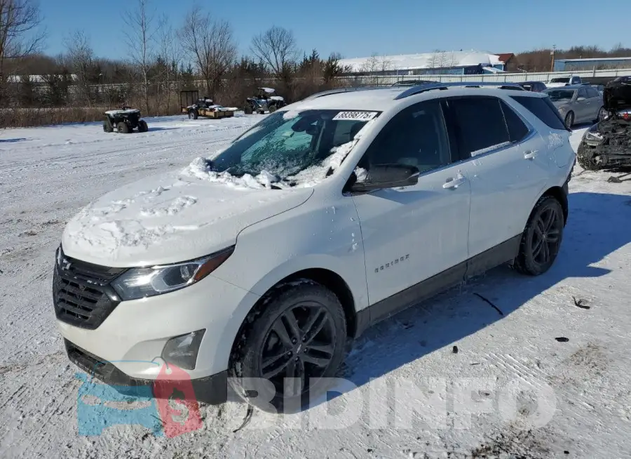 2GNAXVEX4L6245843 Photo# 1