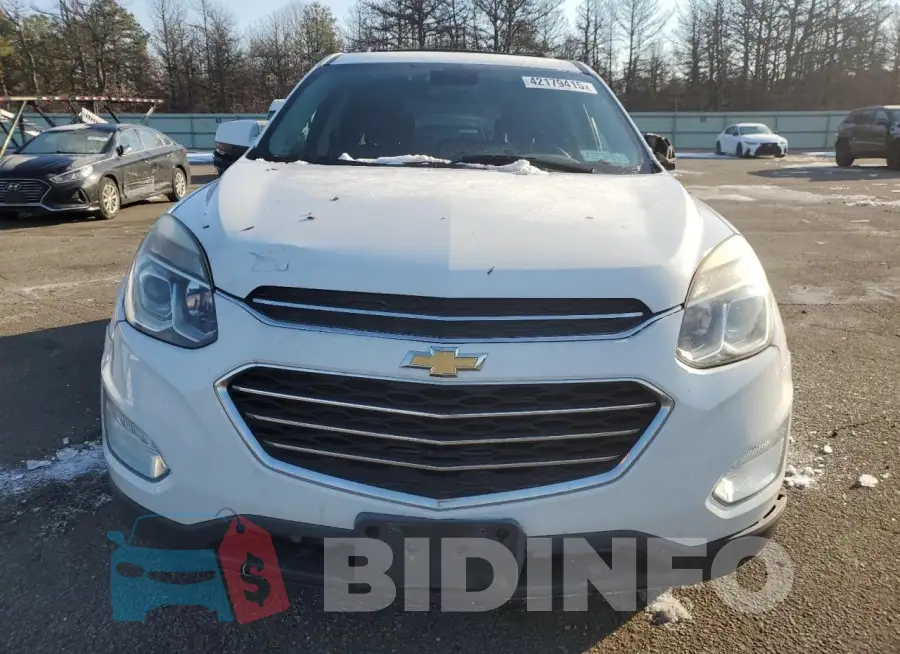 2GNFLFEK3G6194899 Photo# 5