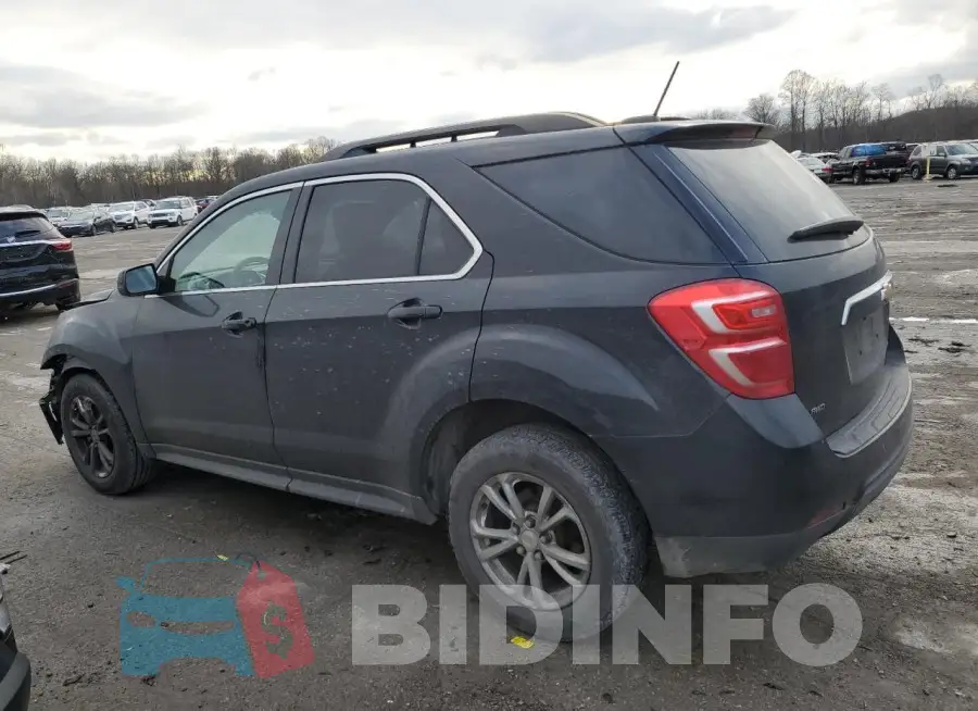 2GNFLFEK4G6138373 Photo# 2