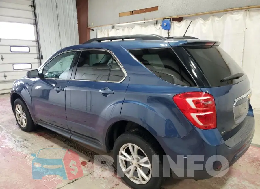 2GNFLFEK7G6178768 Photo# 2