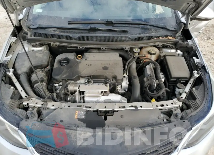 3G1BE6SM3JS608322 Photo# 11