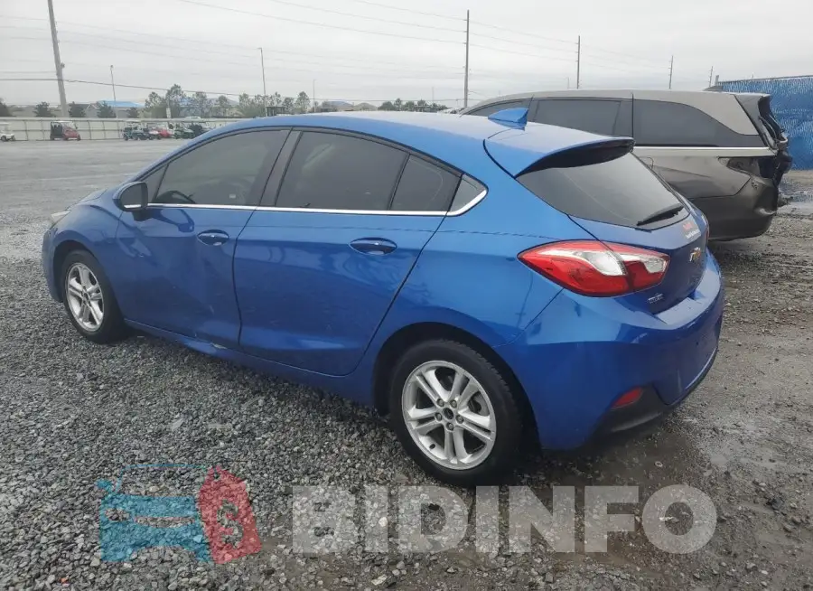 3G1BE6SM3JS614203 Photo# 2