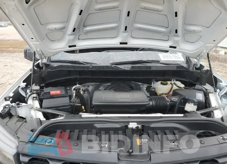 3GCPYCEF9KG132968 Photo# 11