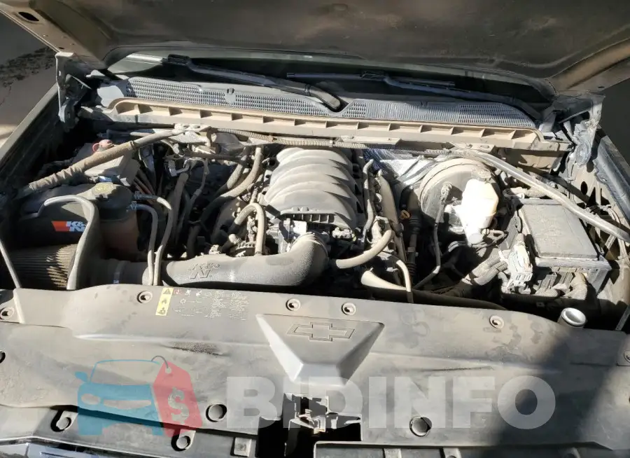 3GCUKPEC7JG186785 Photo# 11