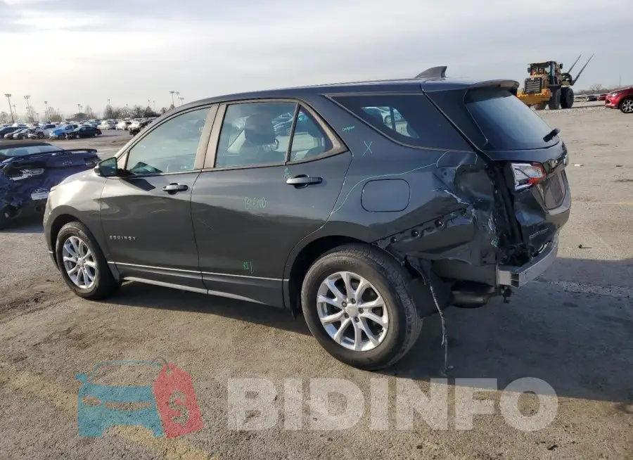 3GNAXHEV7LS570181 Photo# 2