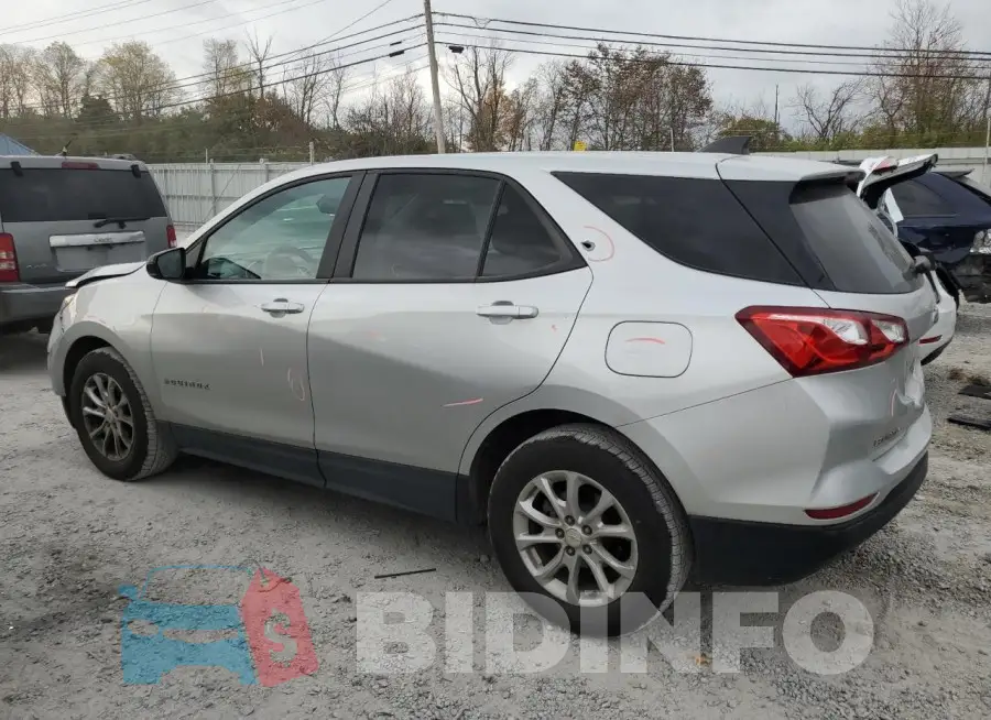 3GNAXHEVXLS589792 Photo# 2