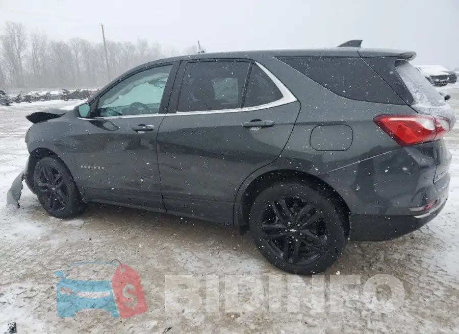 3GNAXKEV8ML369897 Photo# 2