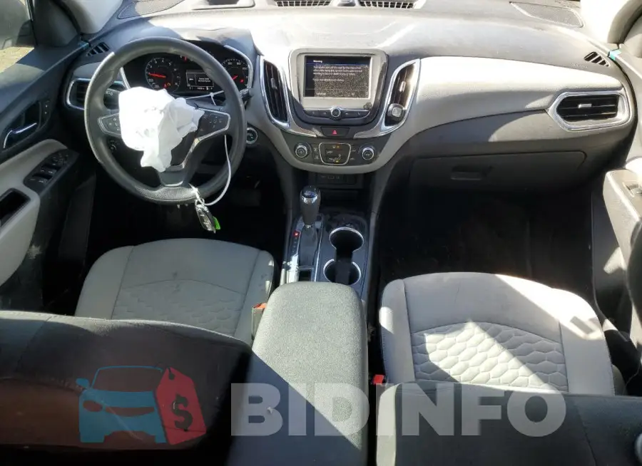 3GNAXSEV4LS716811 Photo# 8
