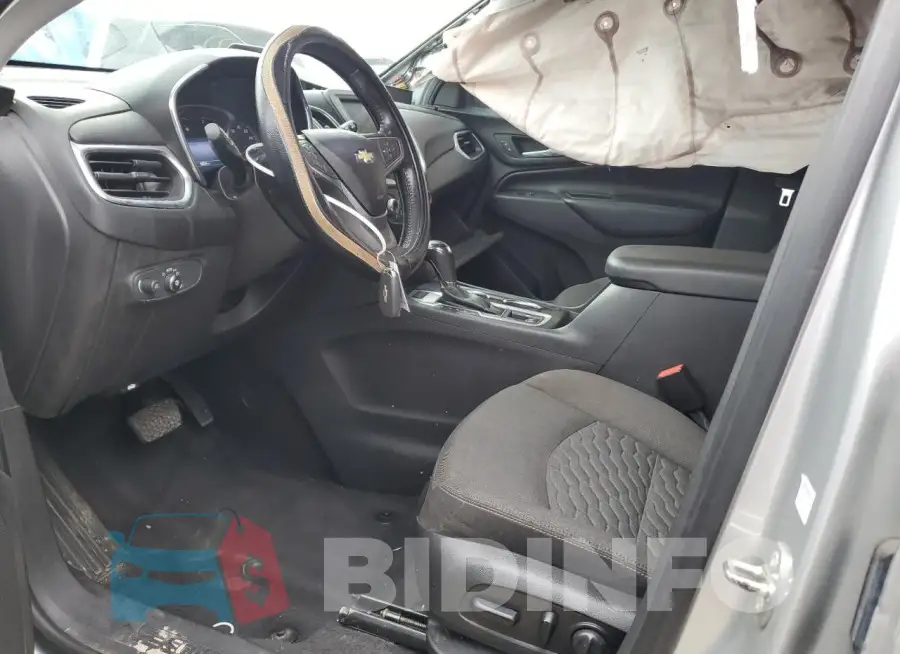 3GNAXUEV0KS661543 Photo# 7