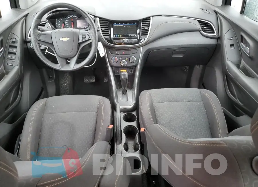 3GNCJKSB3KL158088 Photo# 8