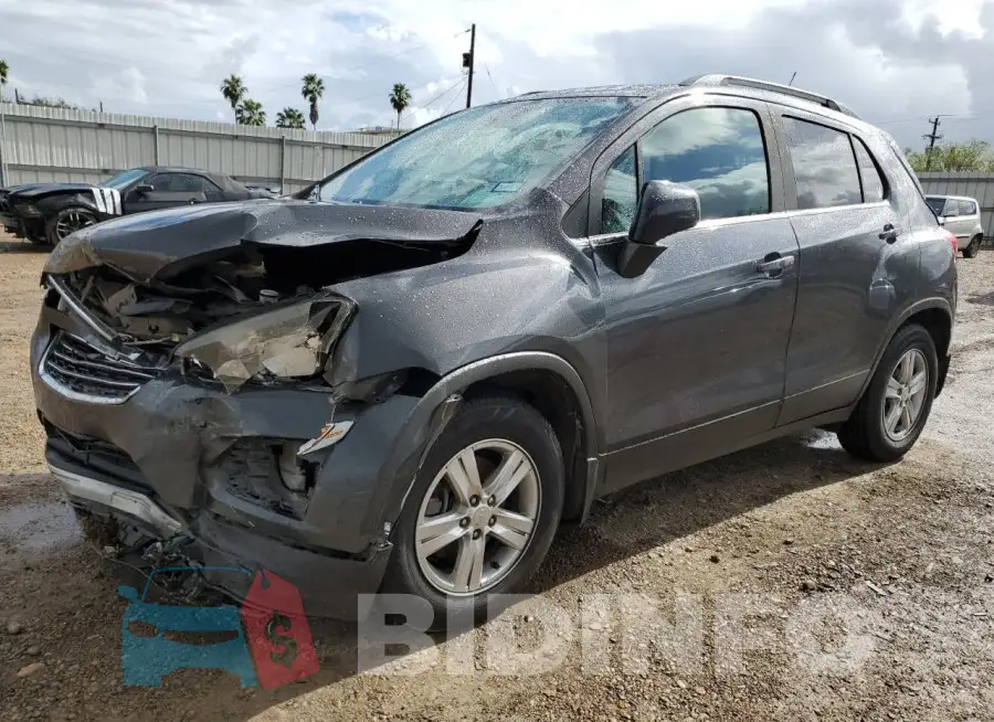 3GNCJLSB2GL280101 Photo# 1