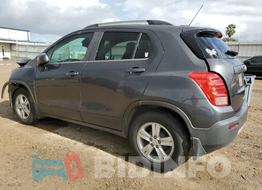 3GNCJLSB2GL280101 Photo# 2