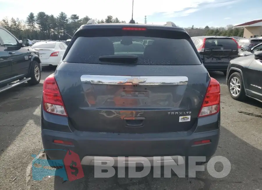 3GNCJMSB5GL203826 Photo# 6
