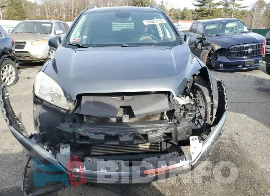 3GNCJMSB5GL203826 Photo# 5