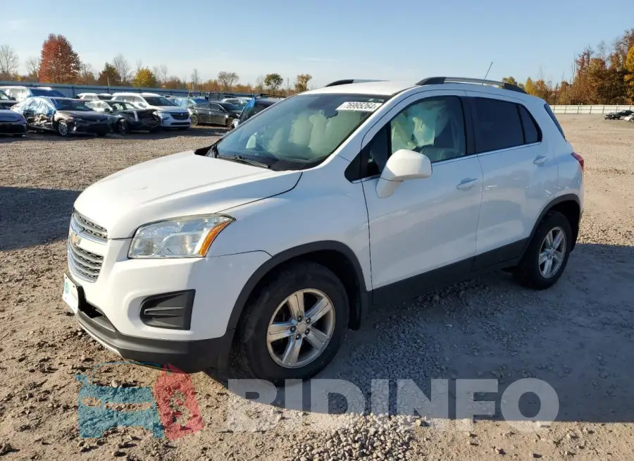3GNCJPSB6GL221768 Photo# 1