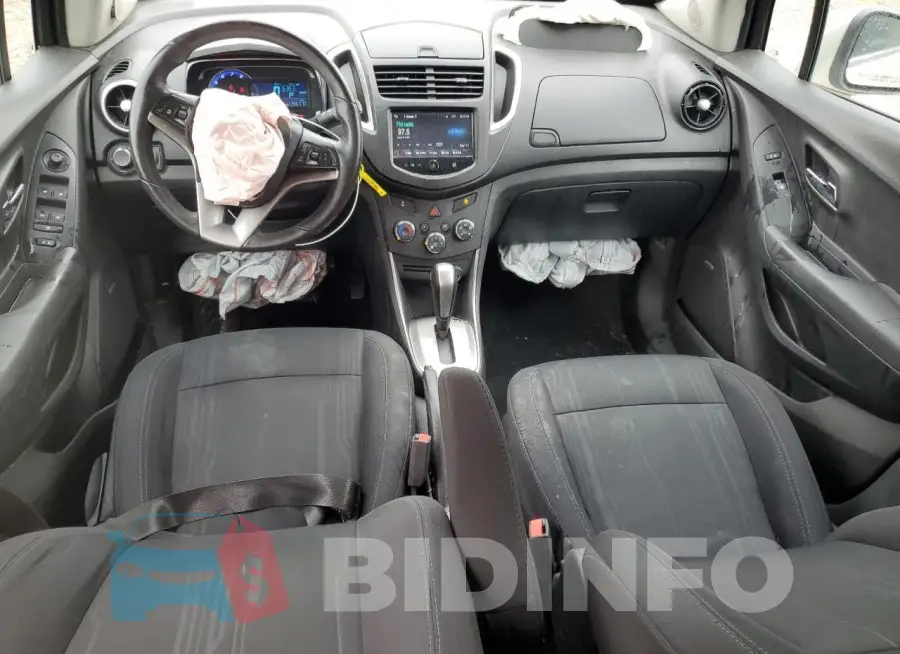 3GNCJPSB8GL145079 Photo# 8