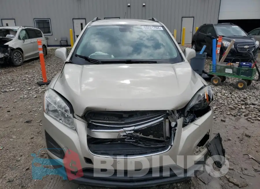 3GNCJPSB8GL145079 Photo# 5